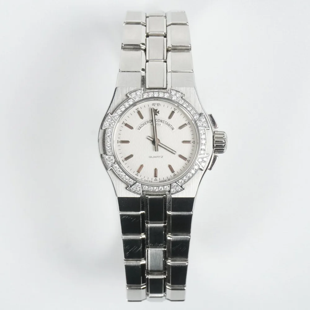 Vacheron Constantin Overseas